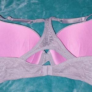 Victoria Secret Pink Bra